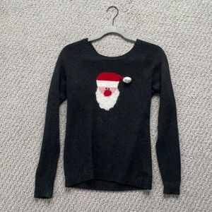 christmas sweater